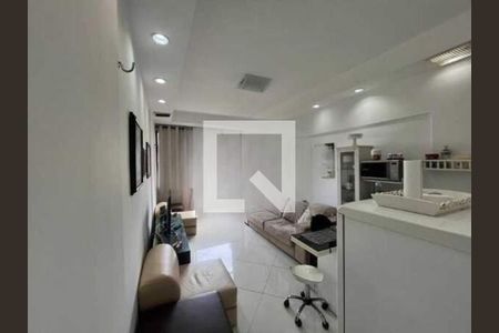 Apartamento à venda com 1 quarto, 34m² em Copacabana, Rio de Janeiro