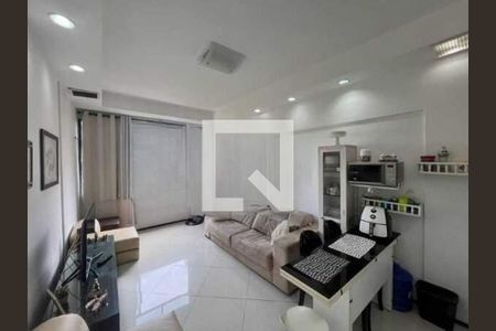 Apartamento à venda com 1 quarto, 34m² em Copacabana, Rio de Janeiro