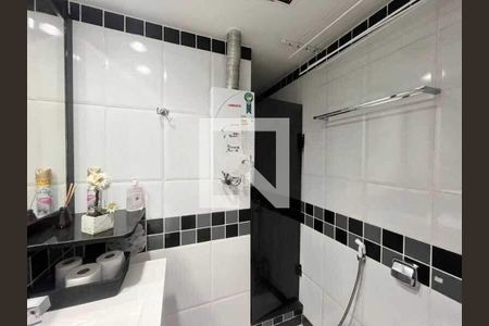 Apartamento à venda com 1 quarto, 34m² em Copacabana, Rio de Janeiro