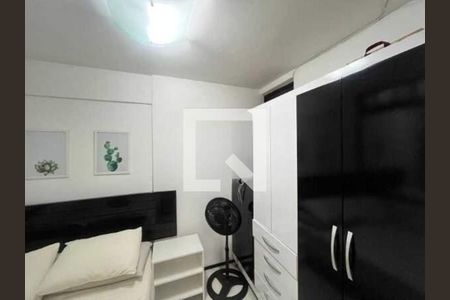 Apartamento à venda com 1 quarto, 34m² em Copacabana, Rio de Janeiro