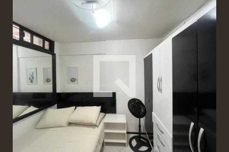 Apartamento à venda com 1 quarto, 34m² em Copacabana, Rio de Janeiro