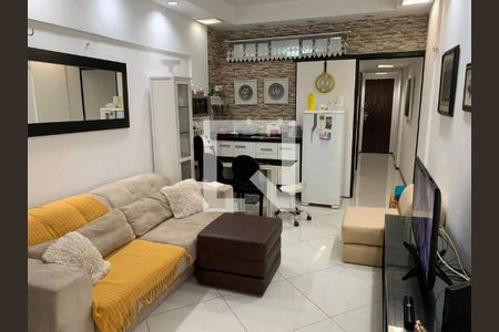 Apartamento à venda com 1 quarto, 34m² em Copacabana, Rio de Janeiro