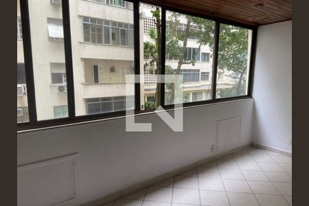 Apartamento à venda com 3 quartos, 160m² em Copacabana, Rio de Janeiro