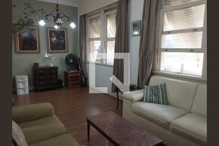 Apartamento à venda com 2 quartos, 93m² em Urca, Rio de Janeiro