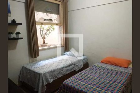 Apartamento à venda com 2 quartos, 93m² em Urca, Rio de Janeiro