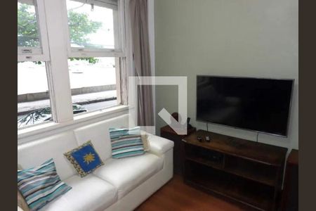 Apartamento à venda com 2 quartos, 93m² em Urca, Rio de Janeiro