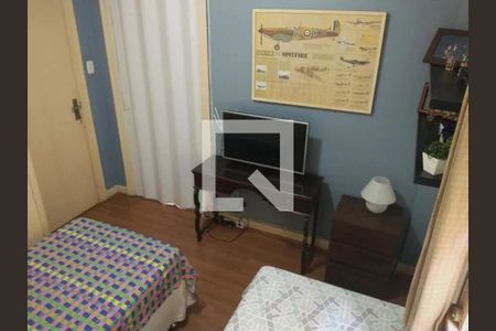 Apartamento à venda com 2 quartos, 93m² em Urca, Rio de Janeiro