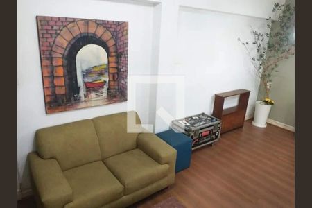 Apartamento à venda com 2 quartos, 93m² em Urca, Rio de Janeiro