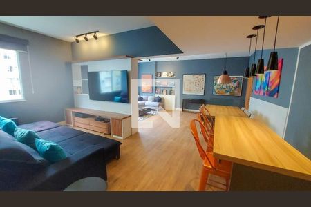 Apartamento à venda com 3 quartos, 120m² em Gávea, Rio de Janeiro