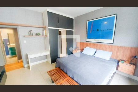 Apartamento à venda com 3 quartos, 120m² em Gávea, Rio de Janeiro