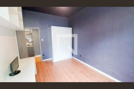 Apartamento à venda com 3 quartos, 120m² em Gávea, Rio de Janeiro