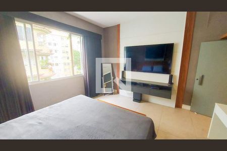 Apartamento à venda com 3 quartos, 120m² em Gávea, Rio de Janeiro