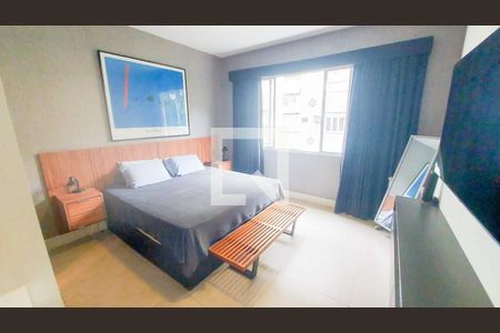 Apartamento à venda com 3 quartos, 120m² em Gávea, Rio de Janeiro