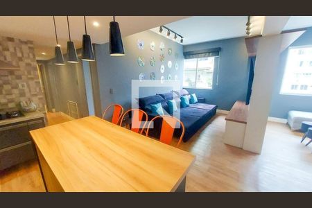 Apartamento à venda com 3 quartos, 120m² em Gávea, Rio de Janeiro