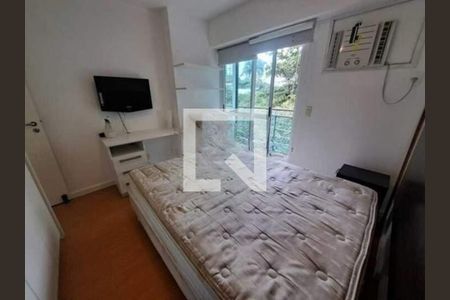 Apartamento à venda com 1 quarto, 59m² em Jardim Botânico, Rio de Janeiro