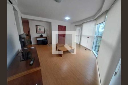 Apartamento à venda com 1 quarto, 59m² em Jardim Botânico, Rio de Janeiro