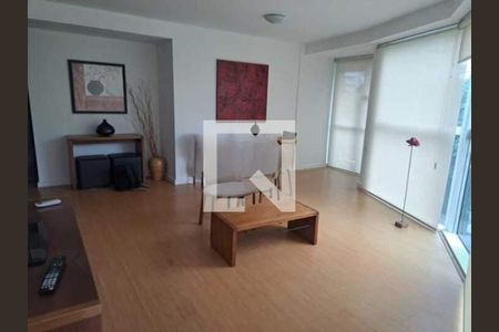 Apartamento à venda com 1 quarto, 59m² em Jardim Botânico, Rio de Janeiro