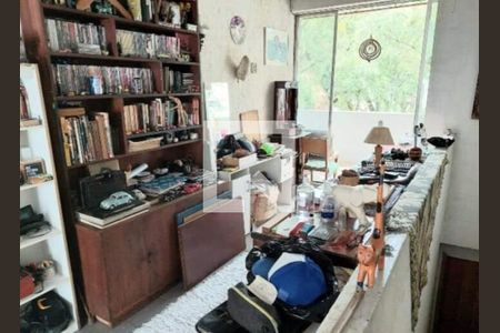 Casa à venda com 4 quartos, 223m² em Maracanã, Rio de Janeiro