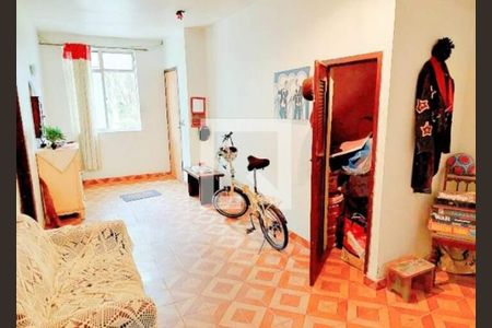 Casa à venda com 4 quartos, 223m² em Maracanã, Rio de Janeiro