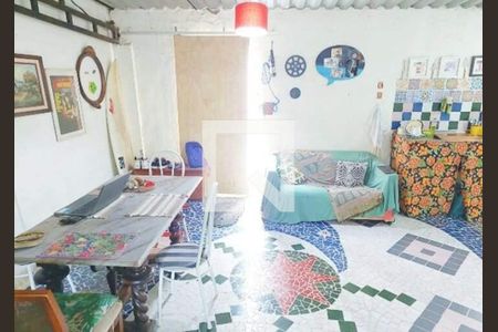 Casa à venda com 4 quartos, 223m² em Maracanã, Rio de Janeiro