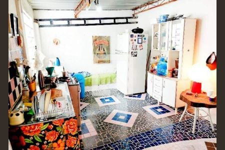 Casa à venda com 4 quartos, 223m² em Maracanã, Rio de Janeiro