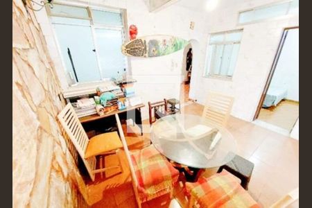 Casa à venda com 4 quartos, 223m² em Maracanã, Rio de Janeiro