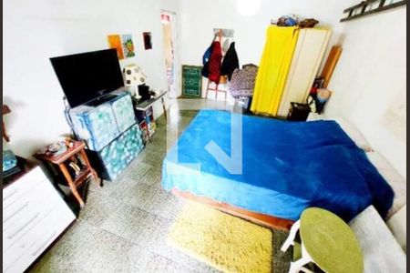 Casa à venda com 4 quartos, 223m² em Maracanã, Rio de Janeiro