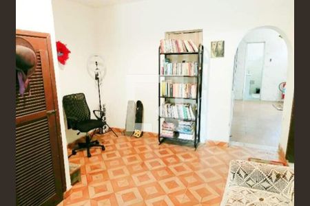 Casa à venda com 4 quartos, 223m² em Maracanã, Rio de Janeiro