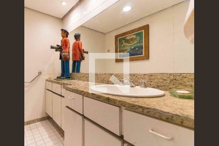 Apartamento à venda com 4 quartos, 145m² em Botafogo, Rio de Janeiro
