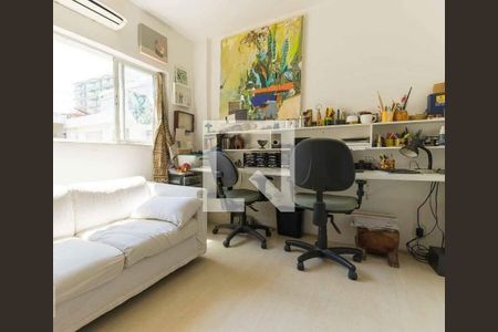 Apartamento à venda com 4 quartos, 145m² em Botafogo, Rio de Janeiro