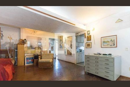 Apartamento à venda com 4 quartos, 145m² em Botafogo, Rio de Janeiro