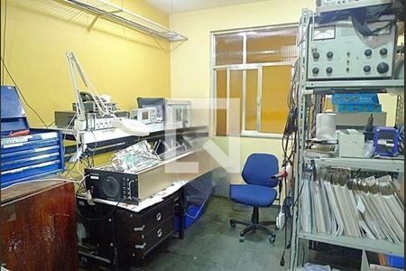 Casa à venda com 8 quartos, 282m² em Botafogo, Rio de Janeiro