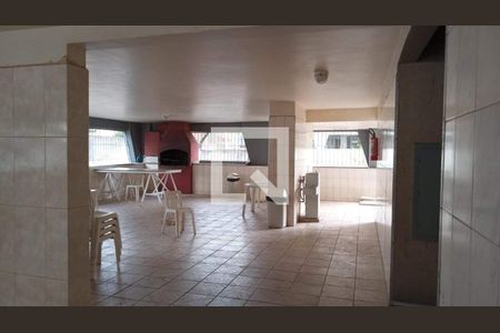 Apartamento à venda com 3 quartos, 77m² em Engenho Novo, Rio de Janeiro