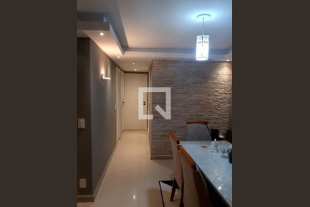 Apartamento à venda com 3 quartos, 77m² em Engenho Novo, Rio de Janeiro