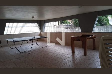 Apartamento à venda com 3 quartos, 77m² em Engenho Novo, Rio de Janeiro