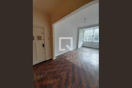 Apartamento à venda com 3 quartos, 121m² em Cosme Velho, Rio de Janeiro