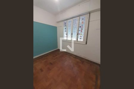 Apartamento à venda com 3 quartos, 121m² em Cosme Velho, Rio de Janeiro