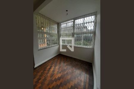 Apartamento à venda com 3 quartos, 121m² em Cosme Velho, Rio de Janeiro