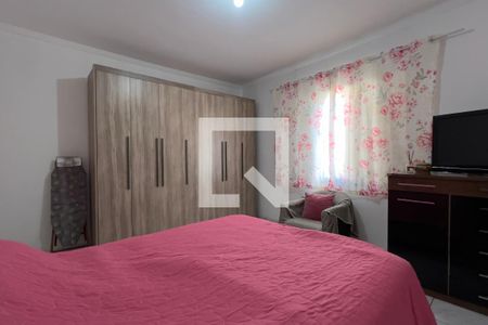 Quarto 1 de casa à venda com 3 quartos, 170m² em Jardim Munhoz, Guarulhos