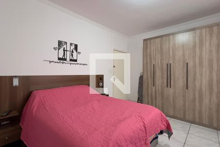 Quarto 1 de casa à venda com 3 quartos, 170m² em Jardim Munhoz, Guarulhos