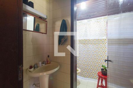 Lavabo de casa à venda com 4 quartos, 243m² em Primavera, Novo Hamburgo