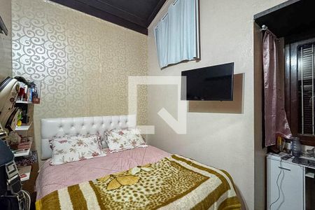 Quarto 1 de casa à venda com 4 quartos, 243m² em Primavera, Novo Hamburgo