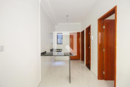 Sala de apartamento à venda com 2 quartos, 33m² em Penha de França, São Paulo