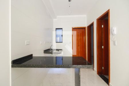 Sala de apartamento à venda com 2 quartos, 33m² em Penha de França, São Paulo