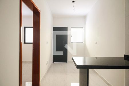 Sala de apartamento à venda com 2 quartos, 33m² em Penha de França, São Paulo