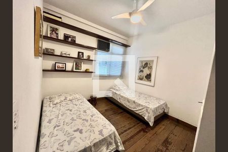 Apartamento à venda com 3 quartos, 155m² em Lagoa, Rio de Janeiro