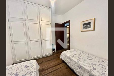 Apartamento à venda com 3 quartos, 155m² em Lagoa, Rio de Janeiro