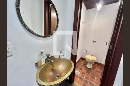 Apartamento à venda com 3 quartos, 155m² em Lagoa, Rio de Janeiro