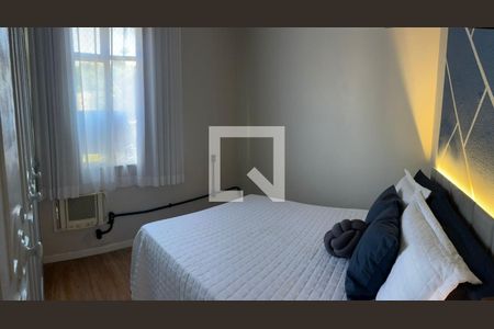 Apartamento para alugar com 1 quarto, 36m² em Botafogo, Rio de Janeiro