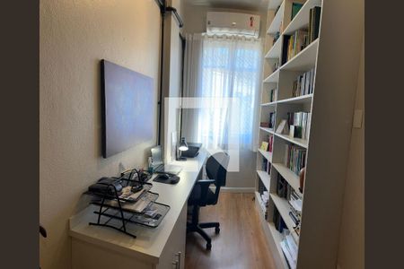 Apartamento para alugar com 1 quarto, 36m² em Botafogo, Rio de Janeiro